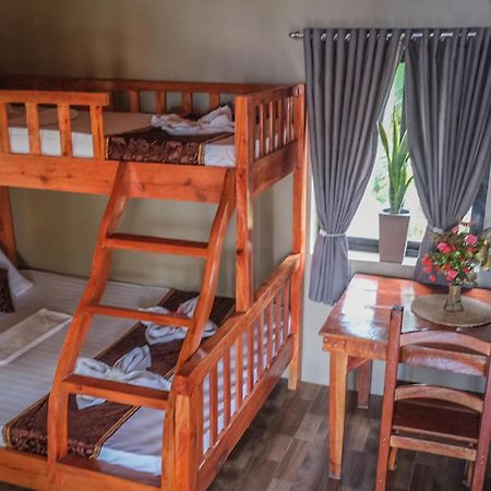 Camaya-An Paradise Beach Resort Malabugas المظهر الخارجي الصورة