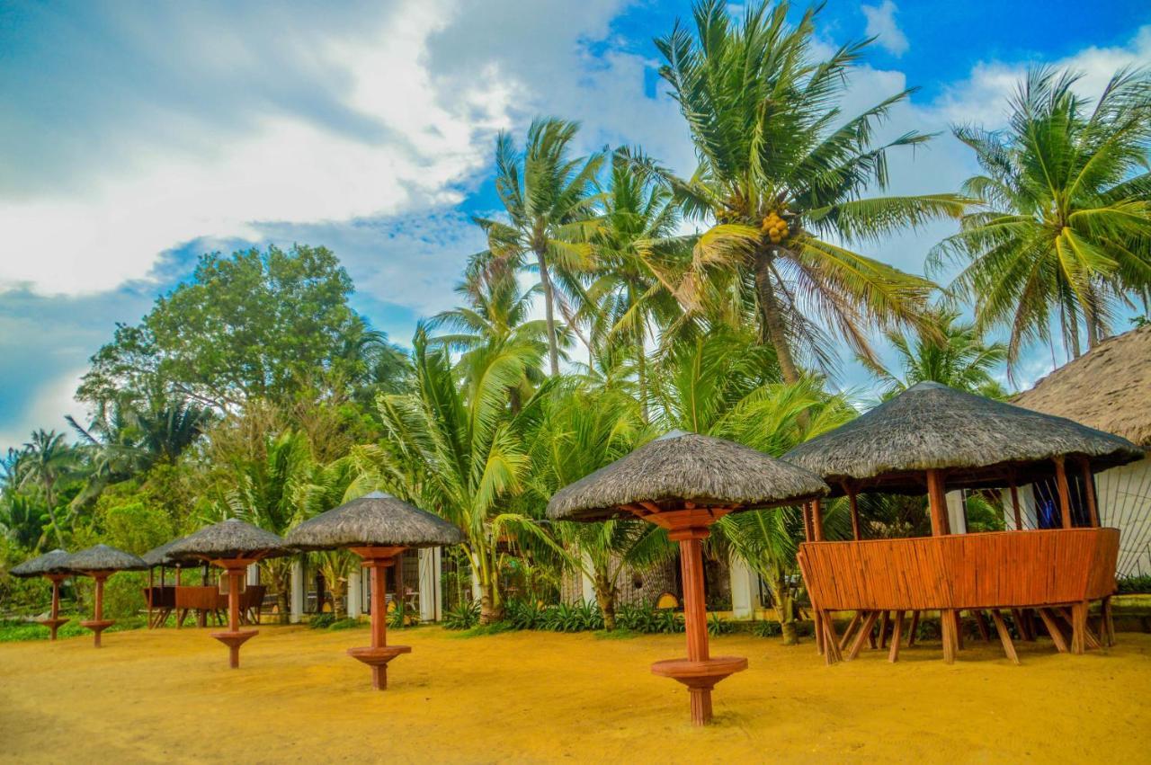 Camaya-An Paradise Beach Resort Malabugas المظهر الخارجي الصورة