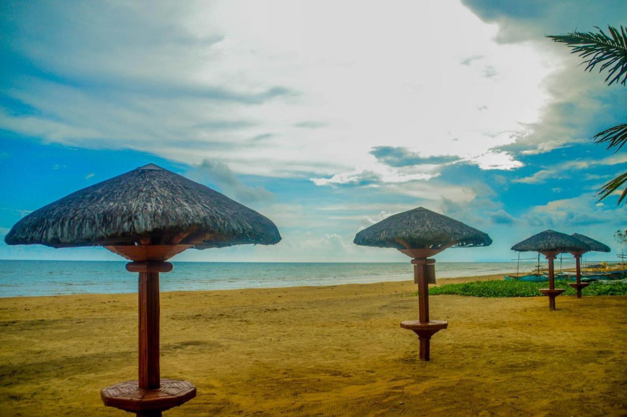 Camaya-An Paradise Beach Resort Malabugas المظهر الخارجي الصورة