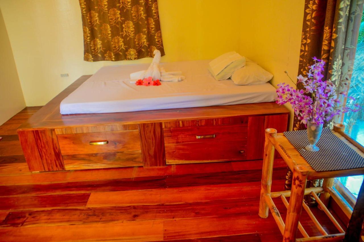 Camaya-An Paradise Beach Resort Malabugas المظهر الخارجي الصورة