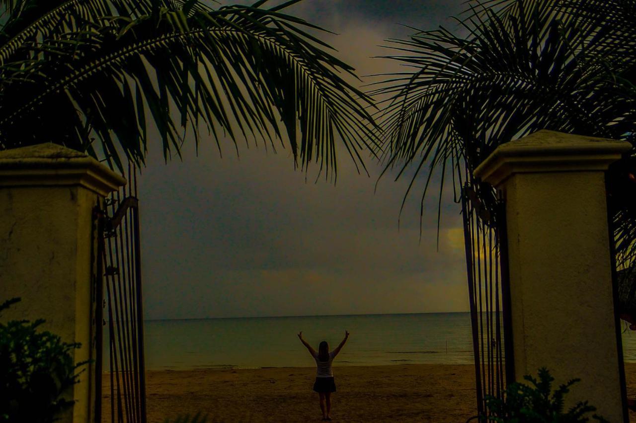 Camaya-An Paradise Beach Resort Malabugas المظهر الخارجي الصورة