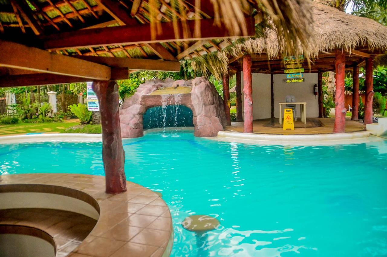 Camaya-An Paradise Beach Resort Malabugas المظهر الخارجي الصورة