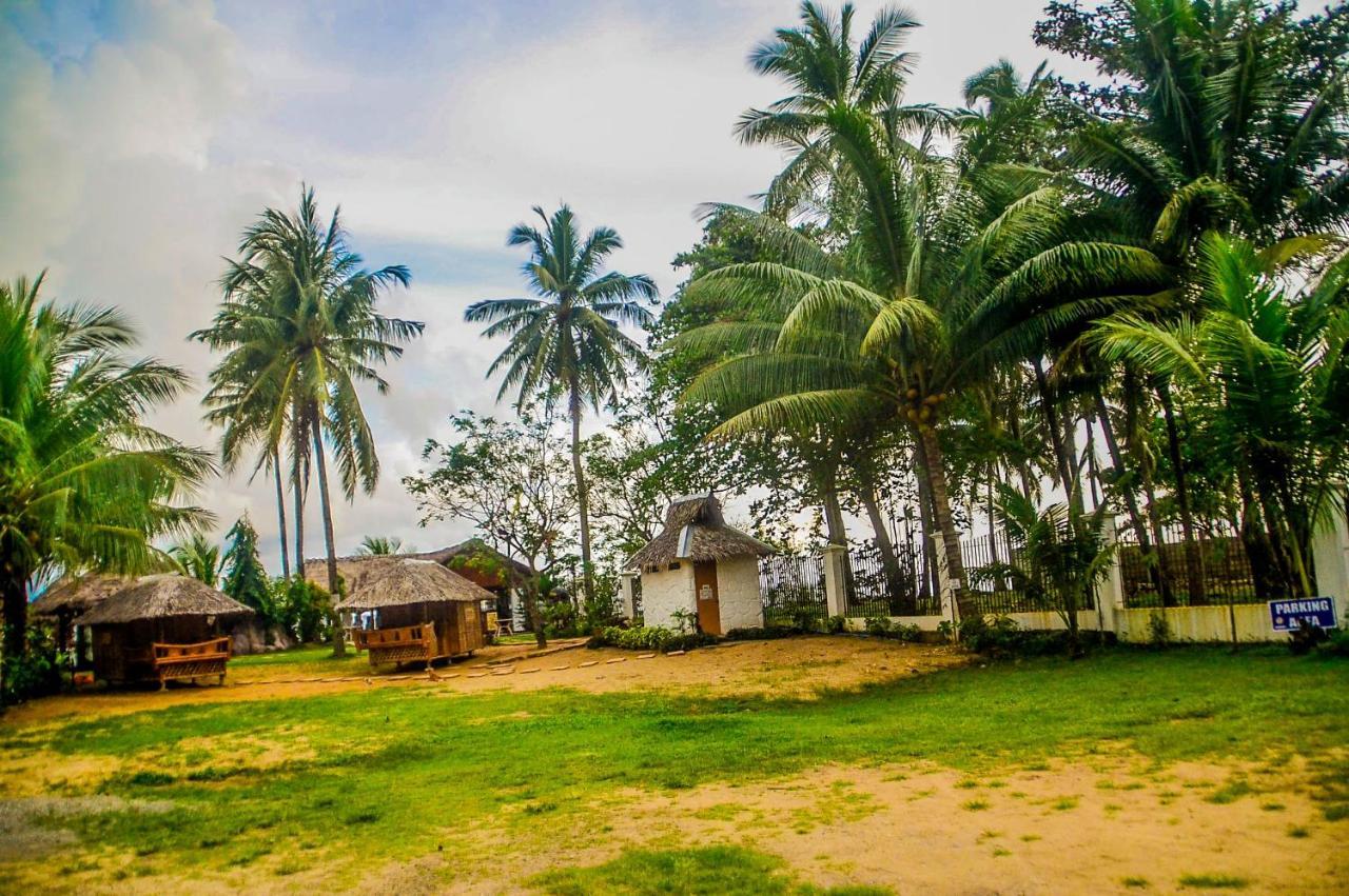 Camaya-An Paradise Beach Resort Malabugas المظهر الخارجي الصورة
