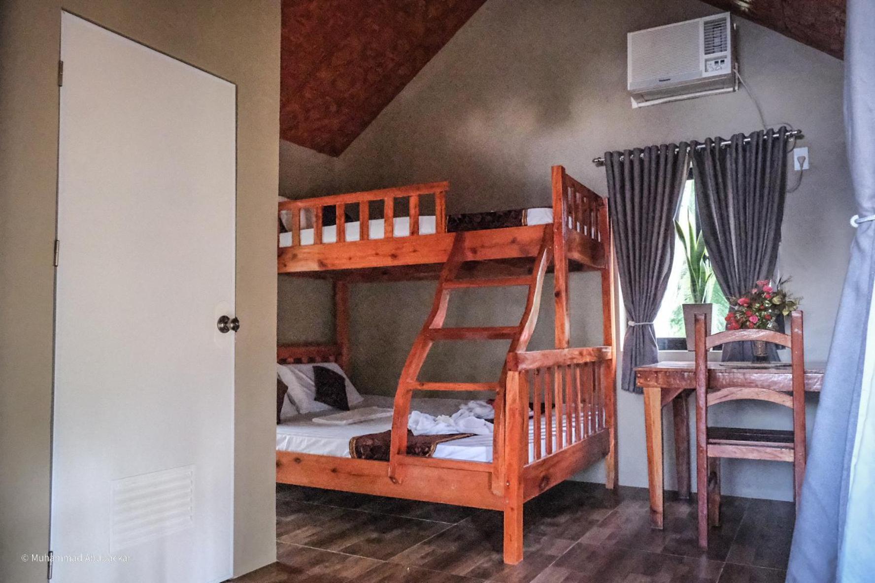 Camaya-An Paradise Beach Resort Malabugas المظهر الخارجي الصورة